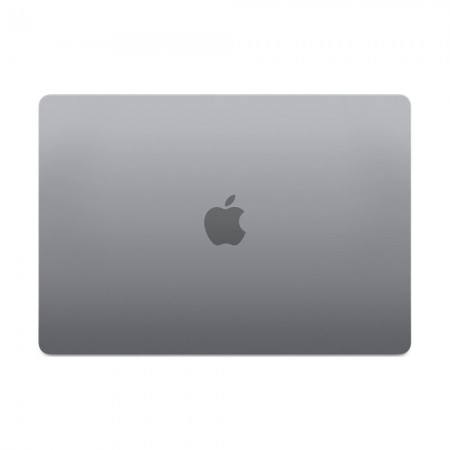 Ноутбук Apple MacBook Air 15 2023 (M2 8C/8GB/256GB/10C GPU/Space Gray) MQKP3 фото 3