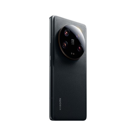 Смартфон Xiaomi 13 Ultra 12/512 Черный фото 3
