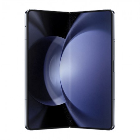 Смартфон Samsung Galaxy Z Fold5 12/256 ГБ Голубой фото 1