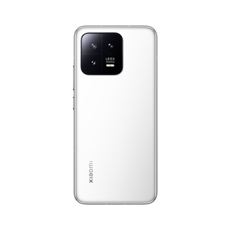 Смартфон Xiaomi 13 12/256 ГБ Белый фото 3
