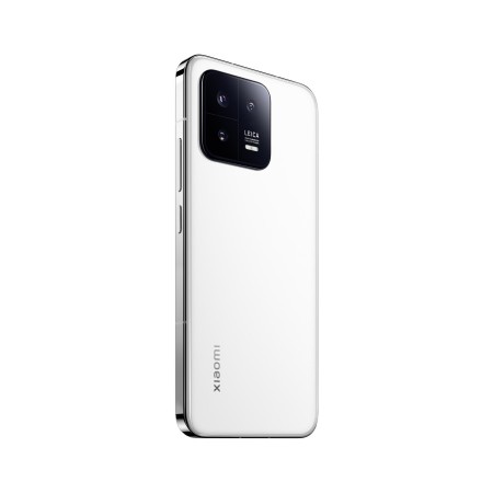 Смартфон Xiaomi 13 12/256 ГБ Белый фото 5