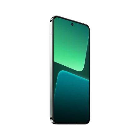 Смартфон Xiaomi 13 12/256 ГБ Зеленый фото 4