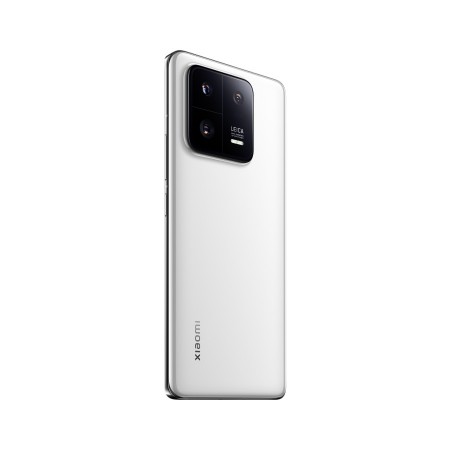 Смартфон Xiaomi 13 Pro 12/512 ГБ Белый фото 3