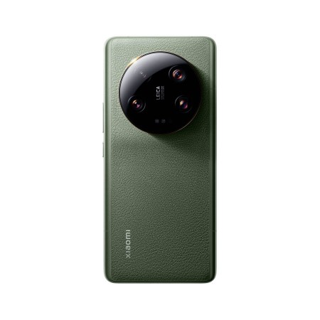 Смартфон Xiaomi 13 Ultra 12/512 Зеленый фото 5
