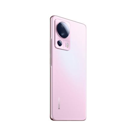 Смартфон Xiaomi 13 Lite 8/256 ГБ Розовый фото 3