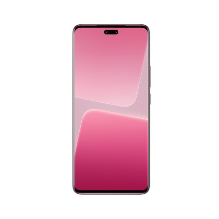 Смартфон Xiaomi 13 Lite 8/256 ГБ Розовый фото 4