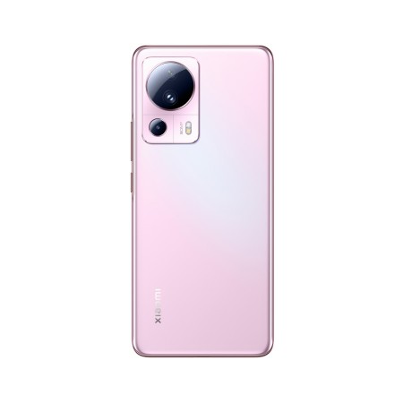 Смартфон Xiaomi 13 Lite 8/256 ГБ Розовый фото 5