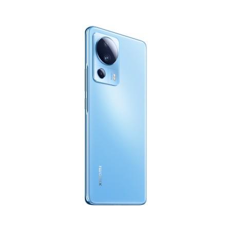 Смартфон Xiaomi 13 Lite 8/256 ГБ Голубой фото 3