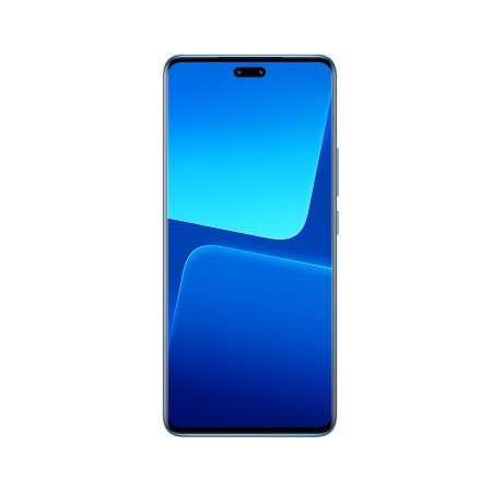 Смартфон Xiaomi 13 Lite 8/256 ГБ Голубой фото 4