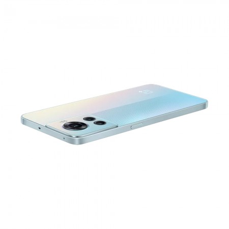 Смартфон OnePlus Ace 8/256 ГБ Голубой фото 4