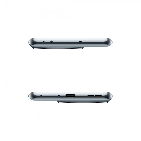 Смартфон OnePlus Ace 2 16/256 ГБ Голубой фото 4