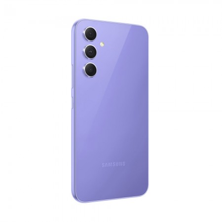 Смартфон Samsung Galaxy A54 128 ГБ Лавандовый фото 3