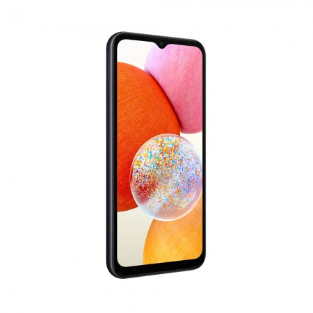 Смартфон Samsung Galaxy A14 128 ГБ Черный фото 1