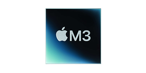 Моноблок Apple iMac 4.5K 24" Silver (M3 8-Core, 8-Core GPU, 8GB, 256 GB) 2023  фото