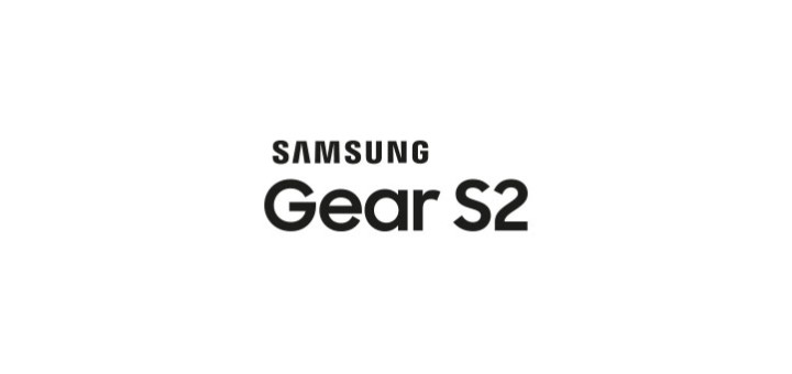 Умные часы Samsung Gear S2 Black  фото