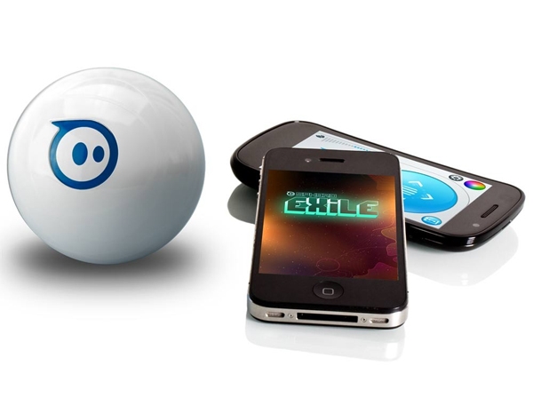 Игрушка Orbotix Sphero 2.0 фото