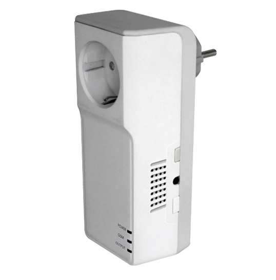 GSM-розетка ReVizor r2 фото