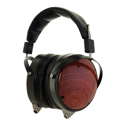 Наушники Audeze LCD-XC, Орех фото