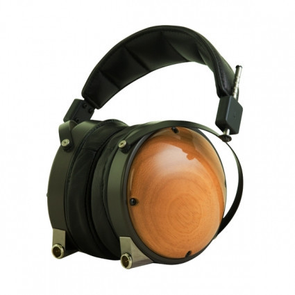 Наушники Audeze LCD-XC, Ироко фото
