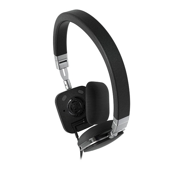 Наушники Harman/Kardon Soho Black фото
