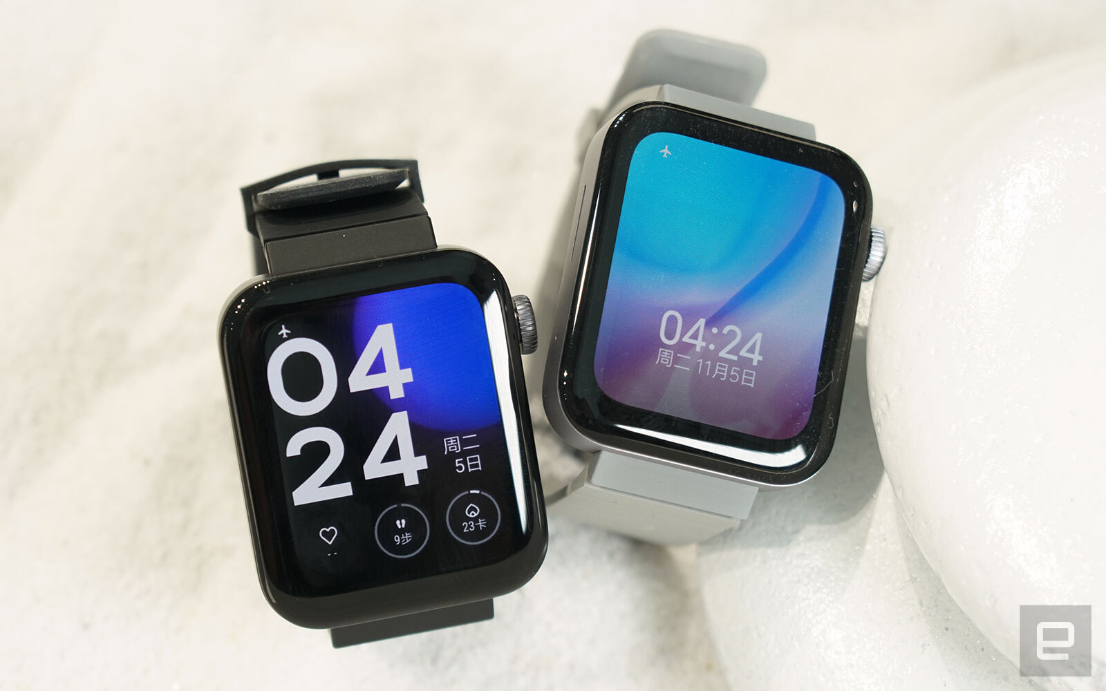 Xiaomi redmi watch циферблаты