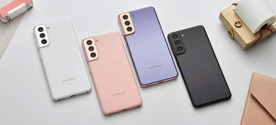 Телефоны Samsung: что купить в 2021?