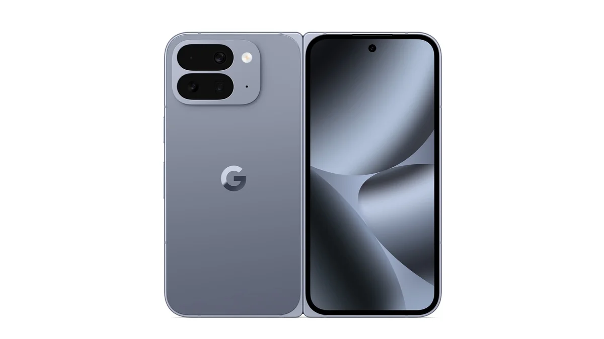 Google Pixel 10