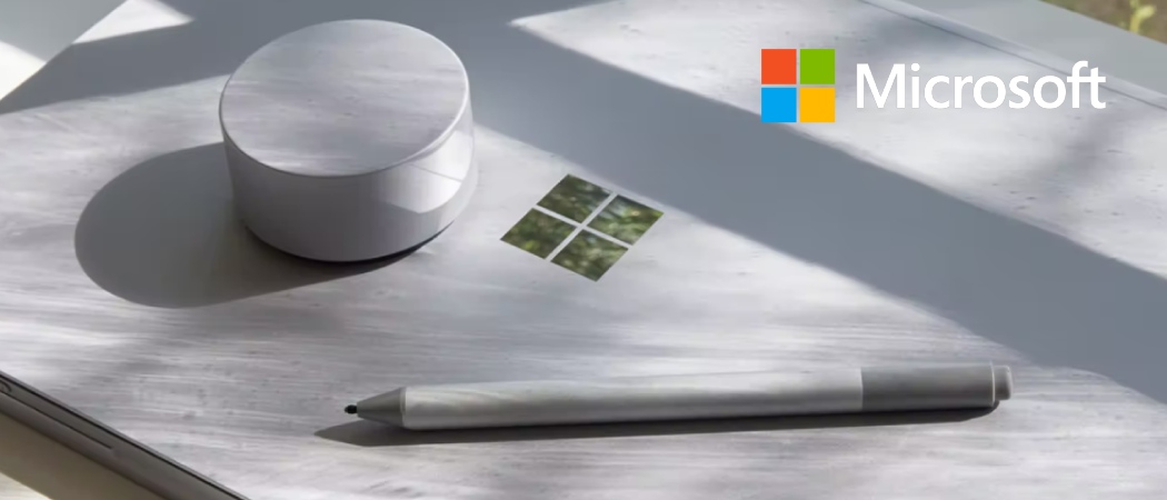 Контроллер Microsoft Surface Dial