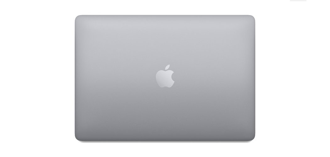 Ноутбук Apple MacBook Pro 13 MNEJ3 Space Gray (M2 8-Core/GPU 10-Core/8GB/512GB)  фото