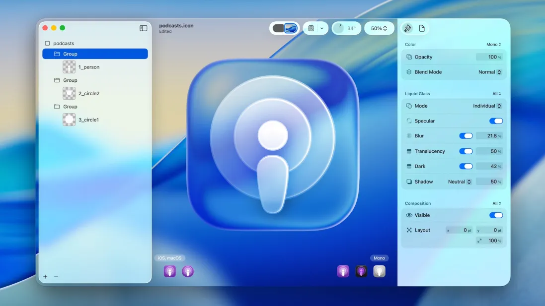 macOS 26 Tahoe
