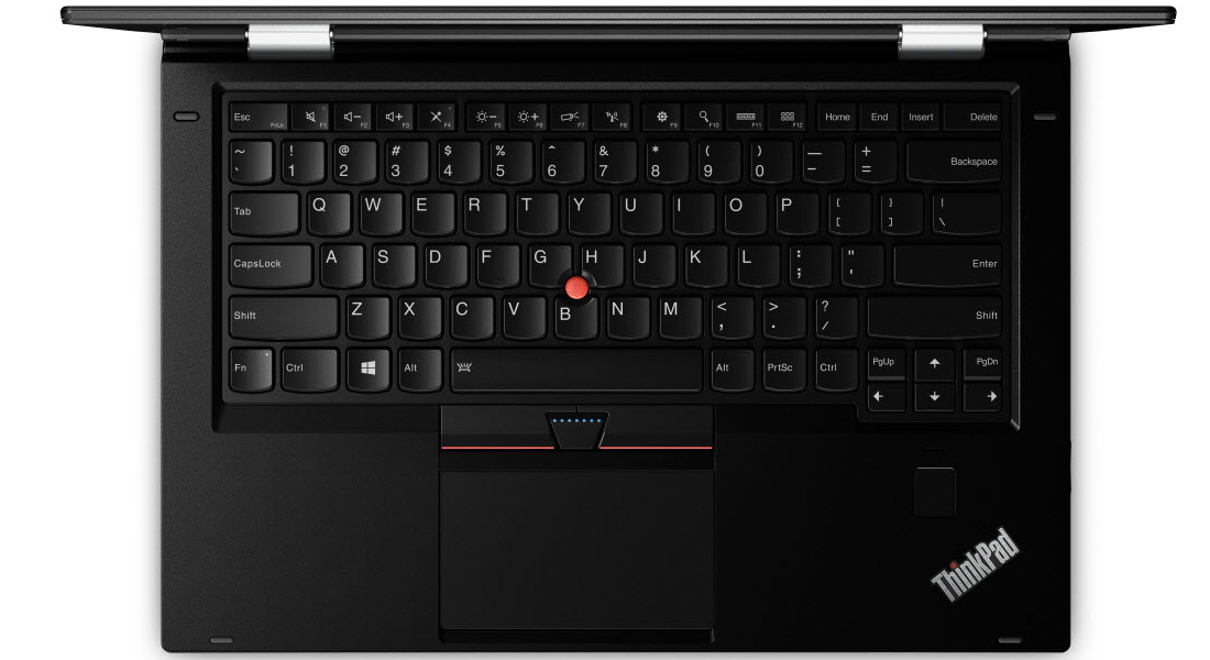 Ноутбук Lenovo THINKPAD X1 (1th Gen) 20FQ003VUS фото