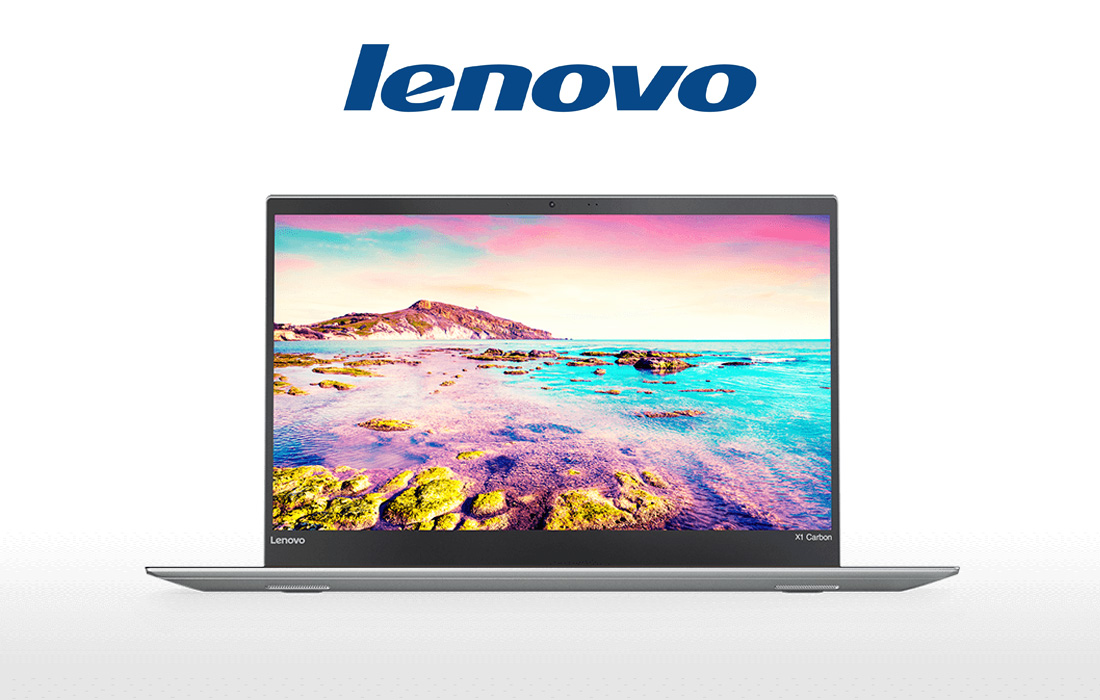 Ноутбук Lenovo THINKPAD X1 Carbon (уценка), 5th GenЭ 20HR000MUS  фото