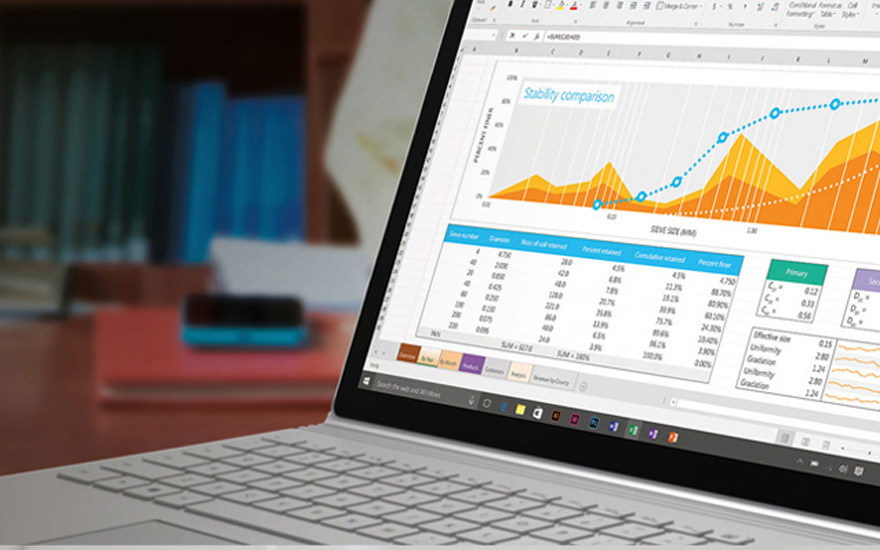Ноутбук Microsoft Surface Book with Performance Base фото