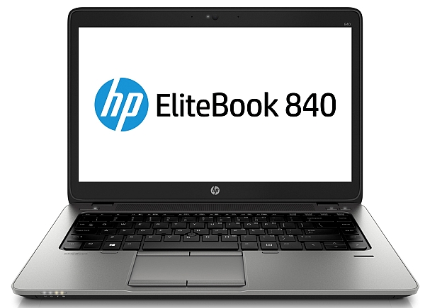 Бизнес-ноутбук HP EliteBook 840 G1 фото
