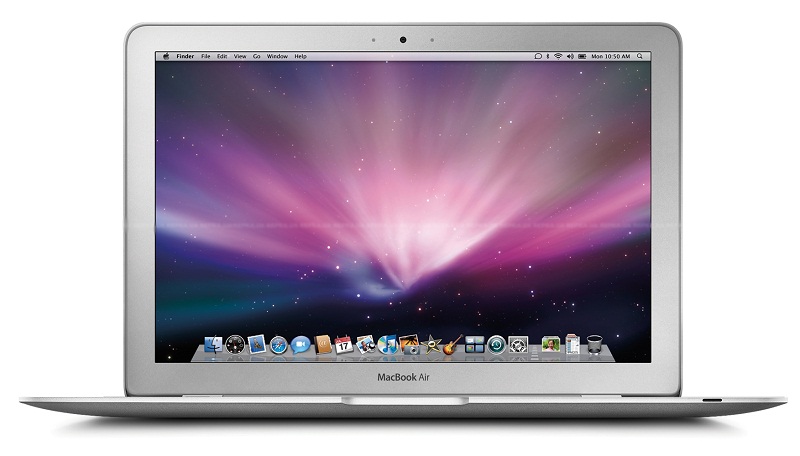Ноутбук Apple MacBook Air 13 Early 2016 MMGG2 (Intel Core i5 1600 MHz/13.3"/1440x900/8.0Gb/256Gb SSD/DVD нет/Intel HD Graphics 6000/Wi-Fi/Bluetooth/MacOS X) фото