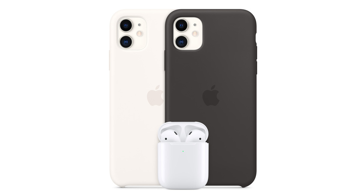 Смартфон Apple iPhone 11 64GB Фиолетовый  фото