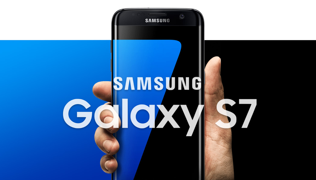 Смартфон Samsung Galaxy S7 32Gb G930 Black Onyx  фото