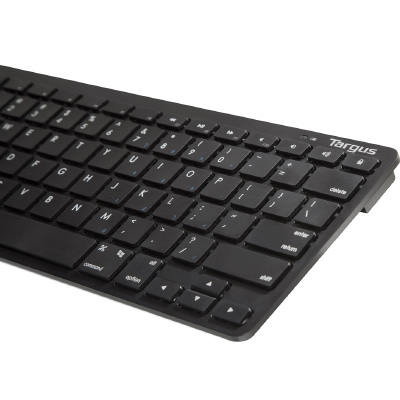 Беспроводная клавиатура Targus Bluetooth Wireless Keyboard  фото