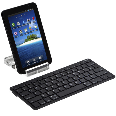Беспроводная клавиатура Targus Bluetooth Wireless Keyboard  фото