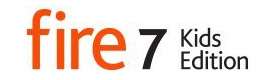 Планшет Amazon Fire 7 for Kids, Blue Kid-Proof Case фото