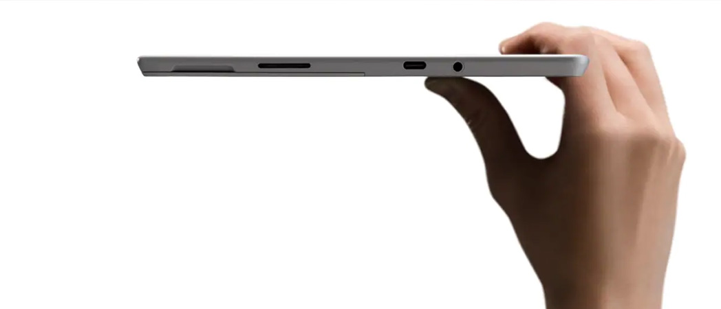 Планшет Microsoft Surface Go 128Gb 4Gb (LIMITED EDITION)  фото