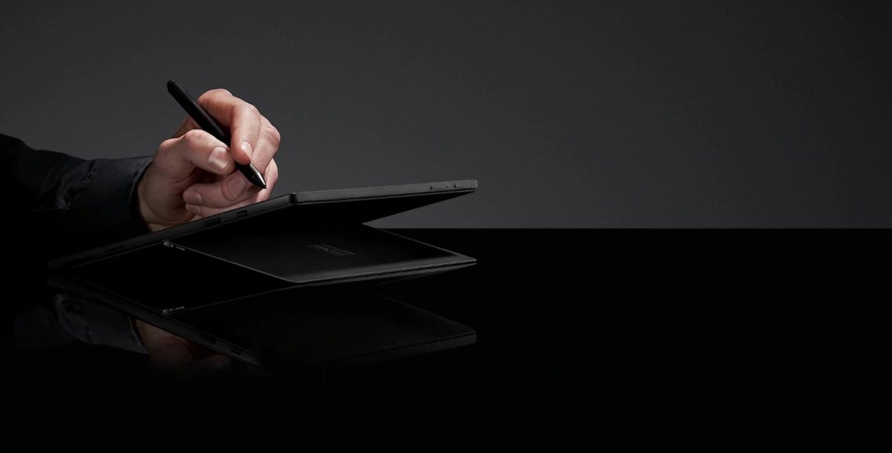 Планшет Microsoft Surface Pro 6 i5 8Gb 128Gb  фото