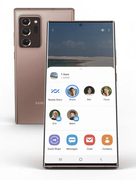 Samsung Galaxy Note 20 2020 13